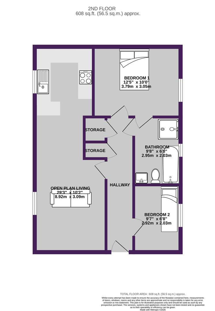 Floorplan 13